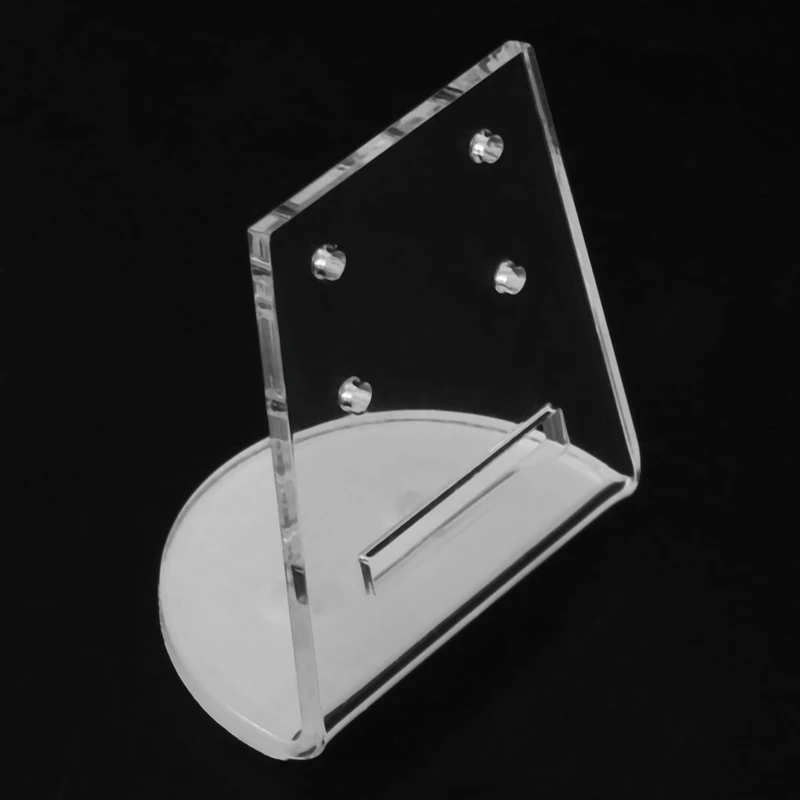Acrylic Holder Camera Mount Bracket For Raspberry Pi 3 B+/ 3 Mounting Bracket 
Acrylic Holder Camera Mount Bracket For Raspberry Pi 3 B+/ 3 Mounting Bracket