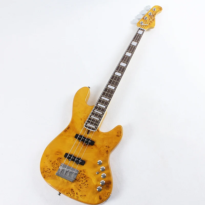 Бесплатная доставка, новинка, 4-струнная электрическая гитара M electric bass в наличии
Бесплатная доставка, новинка, 4-струнная электрическая гитара M electric bass в наличии