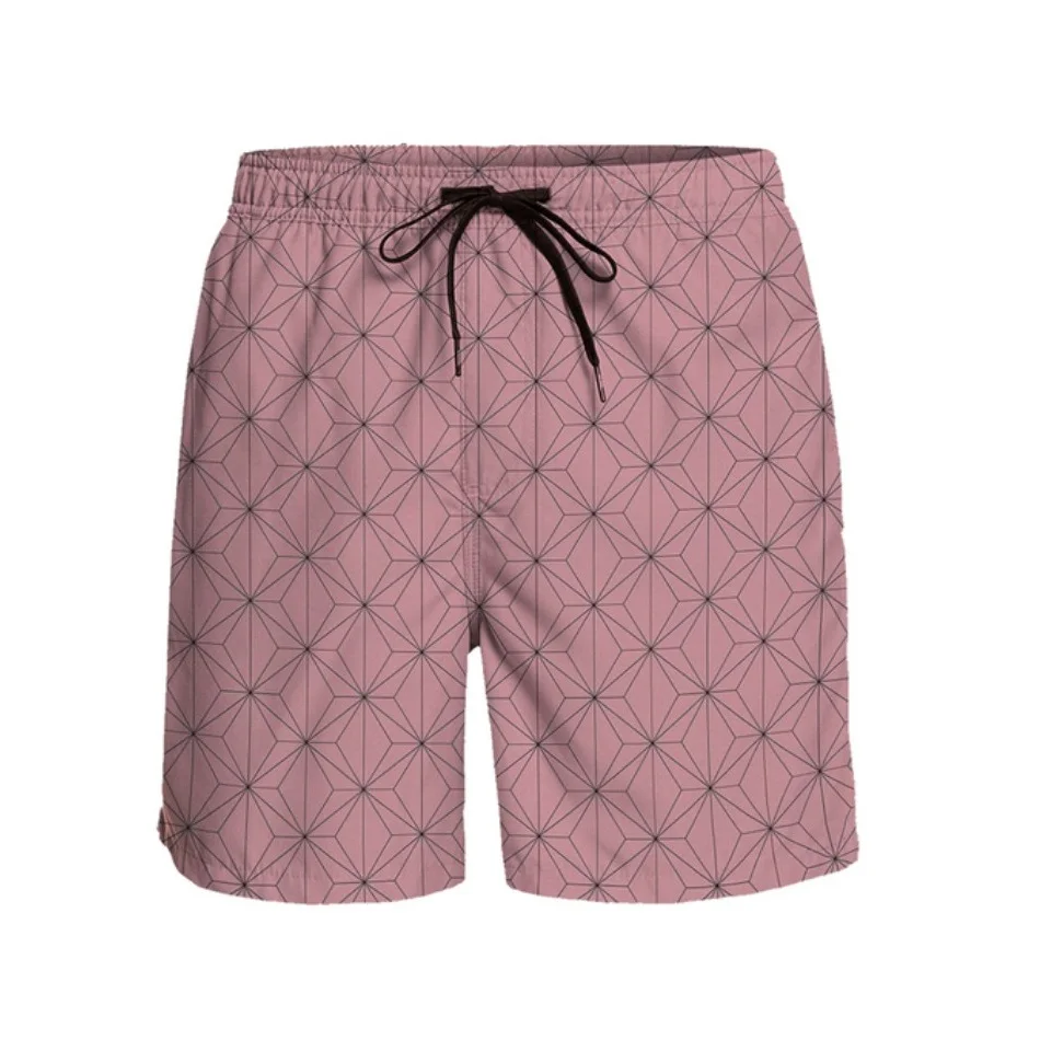 Summer Casual Shorts Breathable And Quick-drying Beach Pants Running Sports Gradient Splicing Mens Shorts Beachwear -40
Summer Casual Shorts Breathable And Quick-drying Beach Pants Running Sports Gradient Splicing Mens Shorts Beachwear -40