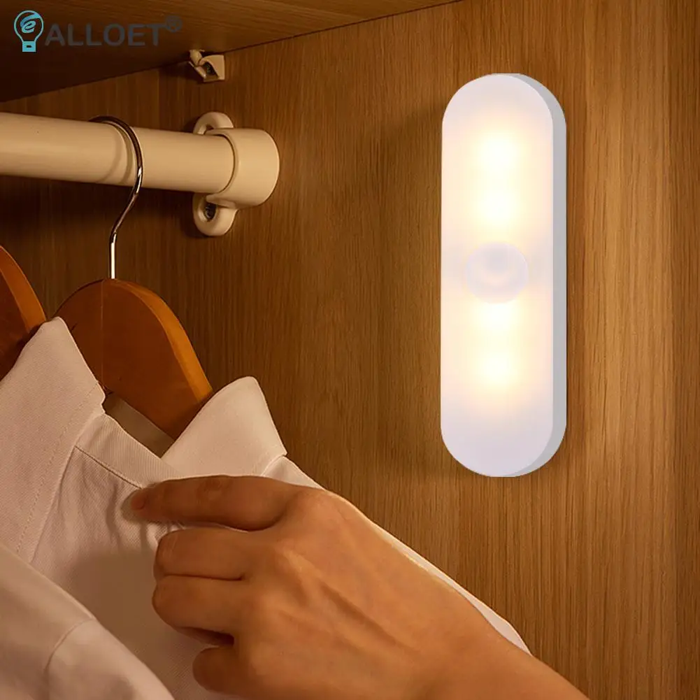 Bedroom Night Lights Touch Lamp USB Rechargeable Kids Bedroom Nightlight Corridor Decoration LED Cabinet Wardrobe Lighting
Bedroom Night Lights Touch Lamp USB Rechargeable Kids Bedroom Nightlight Corridor Decoration LED Cabinet Wardrobe Lighting