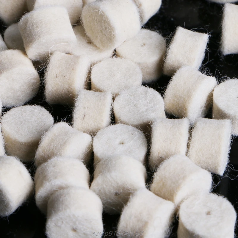100Pcs Wool Felt Polishing Buffing Pad 13mm + 2 Shank For Grinding Wheel N12 20 Dropshipping
100Pcs Wool Felt Polishing Buffing Pad 13mm + 2 Shank For Grinding Wheel N12 20 Dropshipping
