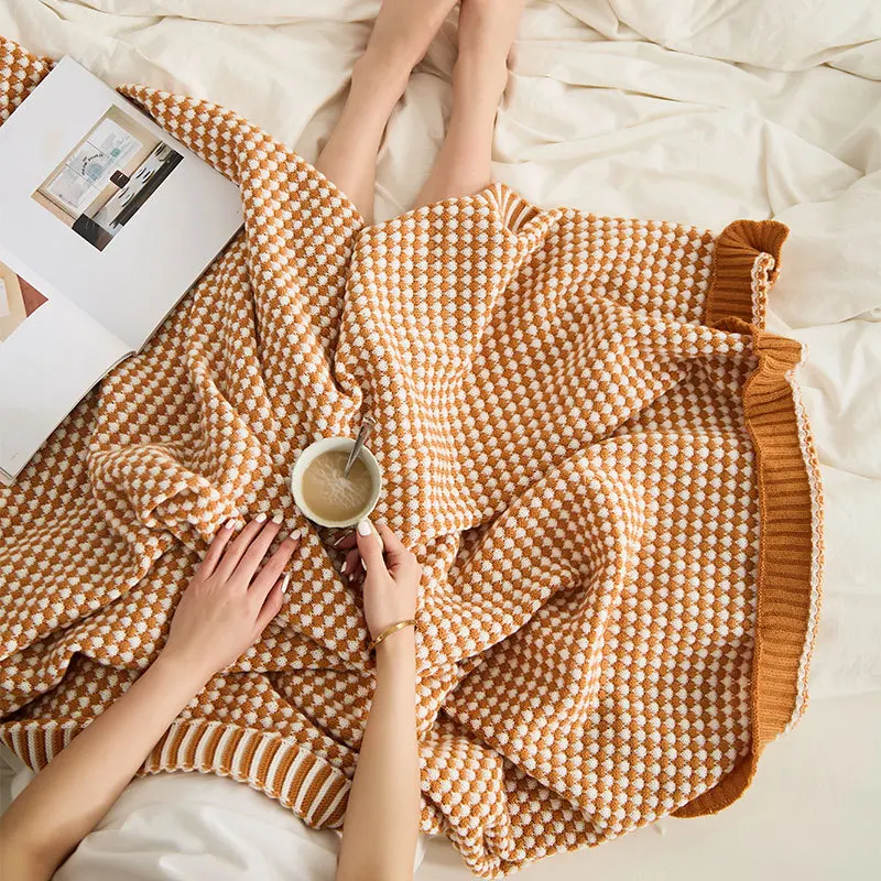 TONGDI Raschel Blanket Soft Throw Heavy Warm Elegant Fleece Eco-friendly Luxury Decor For Cover Sofa Bed Bedspread Summer
TONGDI Raschel Blanket Soft Throw Heavy Warm Elegant Fleece Eco-friendly Luxury Decor For Cover Sofa Bed Bedspread Summer