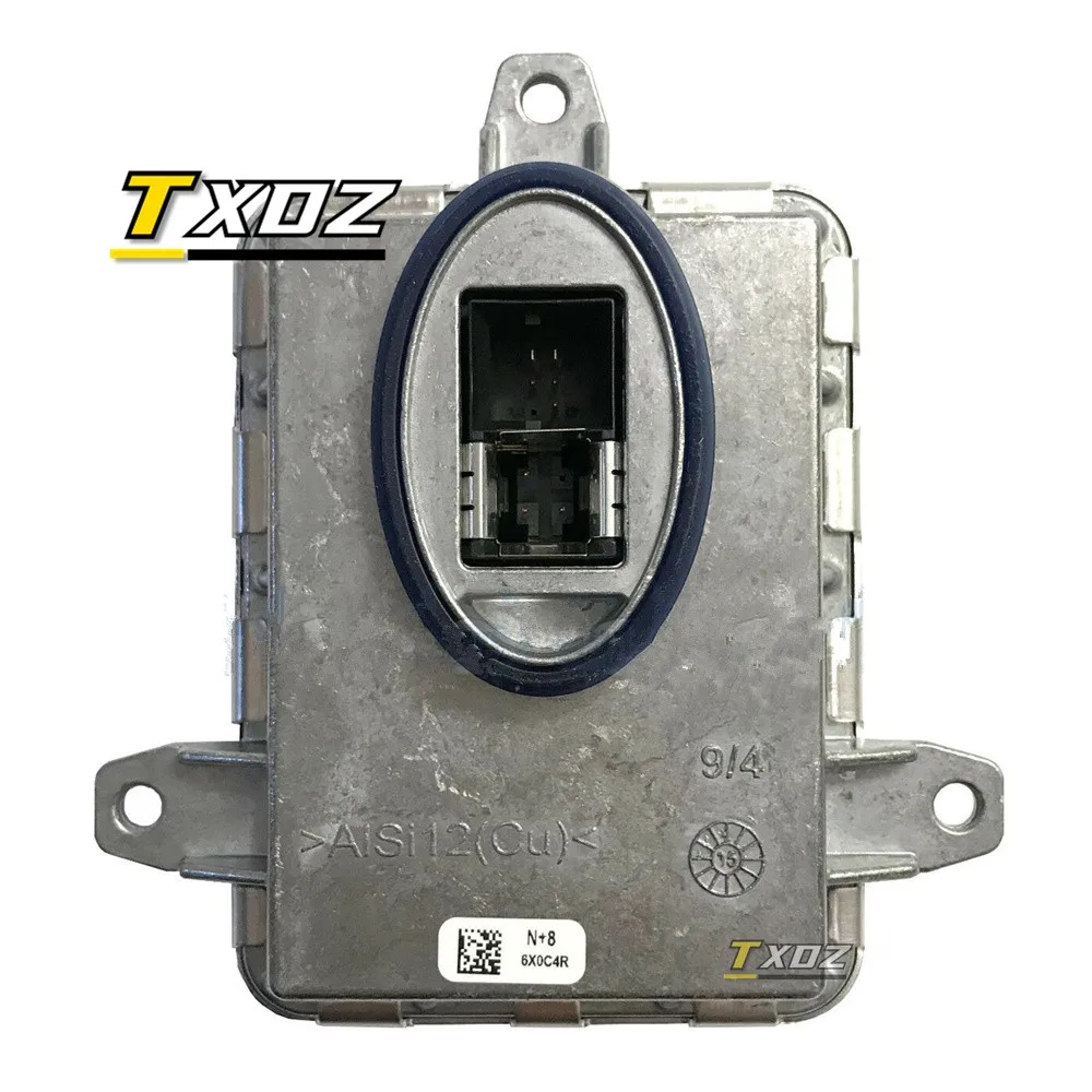 New OEM 7296090 For BMW F10 F15 F16 F30 F32 F33 F34 F36 Xenon HID Headlight Ballast Control Unit Module 130732931715
New OEM 7296090 For BMW F10 F15 F16 F30 F32 F33 F34 F36 Xenon HID Headlight Ballast Control Unit Module 130732931715