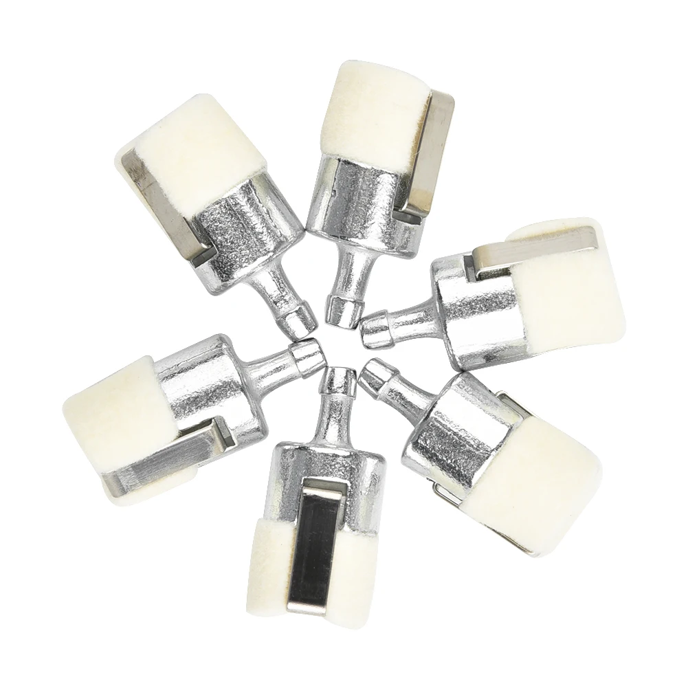 Small trimmer Fuel Filter Replacement 6pcs Brushcutter Blower Chainsaw Parts 125-527 High Quality 2018 Durable
Small trimmer Fuel Filter Replacement 6pcs Brushcutter Blower Chainsaw Parts 125-527 High Quality 2018 Durable
