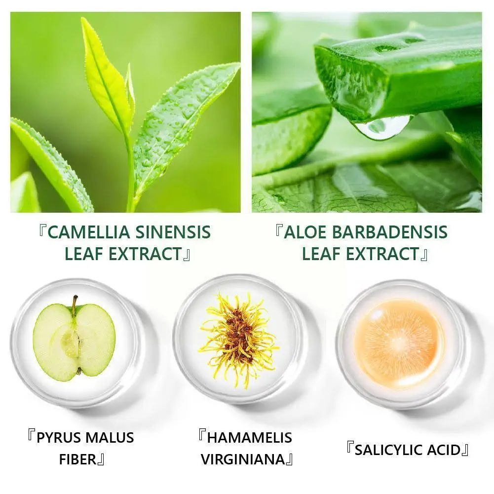 Face Skin Serum Acne Treatment Facial Acne Scar Removal Whitening Pimples Pores Care Repairing Essence Shrink 15ml X0V1
Face Skin Serum Acne Treatment Facial Acne Scar Removal Whitening Pimples Pores Care Repairing Essence Shrink 15ml X0V1