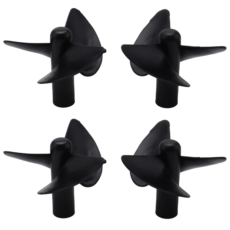RC Boat Spare Parts Propeller Set For Flytec 2011-5 Fishing Boat Fish Finder Ship Positive & Reverse Propeller,4 Pcs
RC Boat Spare Parts Propeller Set For Flytec 2011-5 Fishing Boat Fish Finder Ship Positive & Reverse Propeller,4 Pcs