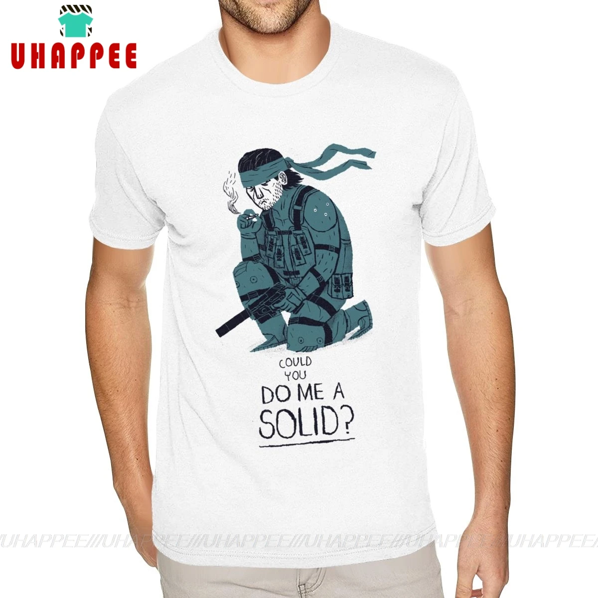 Мужская футболка с коротким рукавом и круглым вырезом, 100 хлопок
Мужская футболка с коротким рукавом и круглым вырезом, 100 хлопок