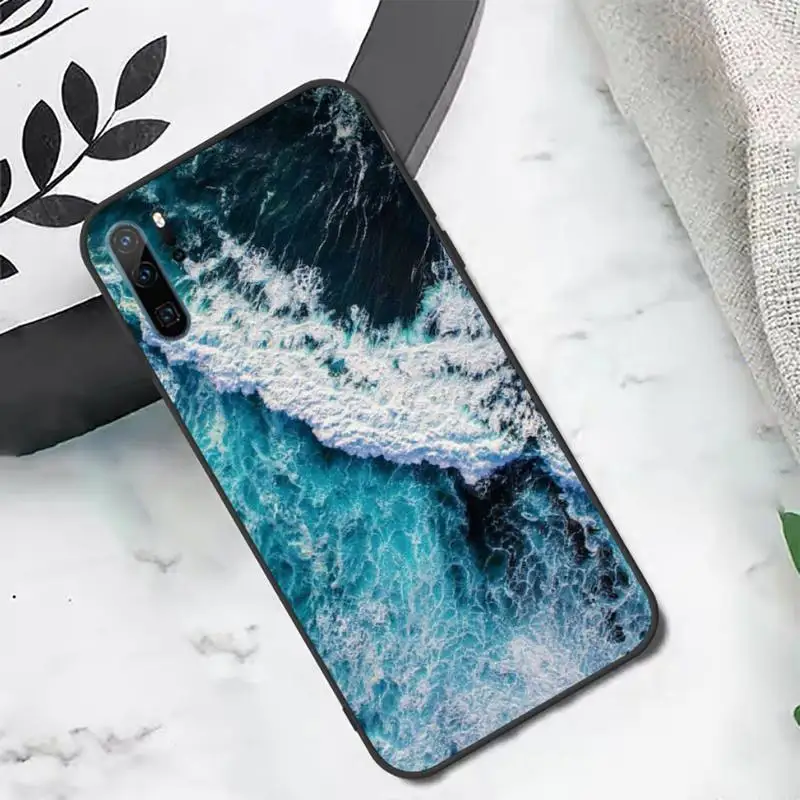 Waves big sea landscape Phone Case For Huawei P20 P30 P40 lite Pro P Smart 2019 Mate 10 20 Lite Pro Nova 5t
Waves big sea landscape Phone Case For Huawei P20 P30 P40 lite Pro P Smart 2019 Mate 10 20 Lite Pro Nova 5t
