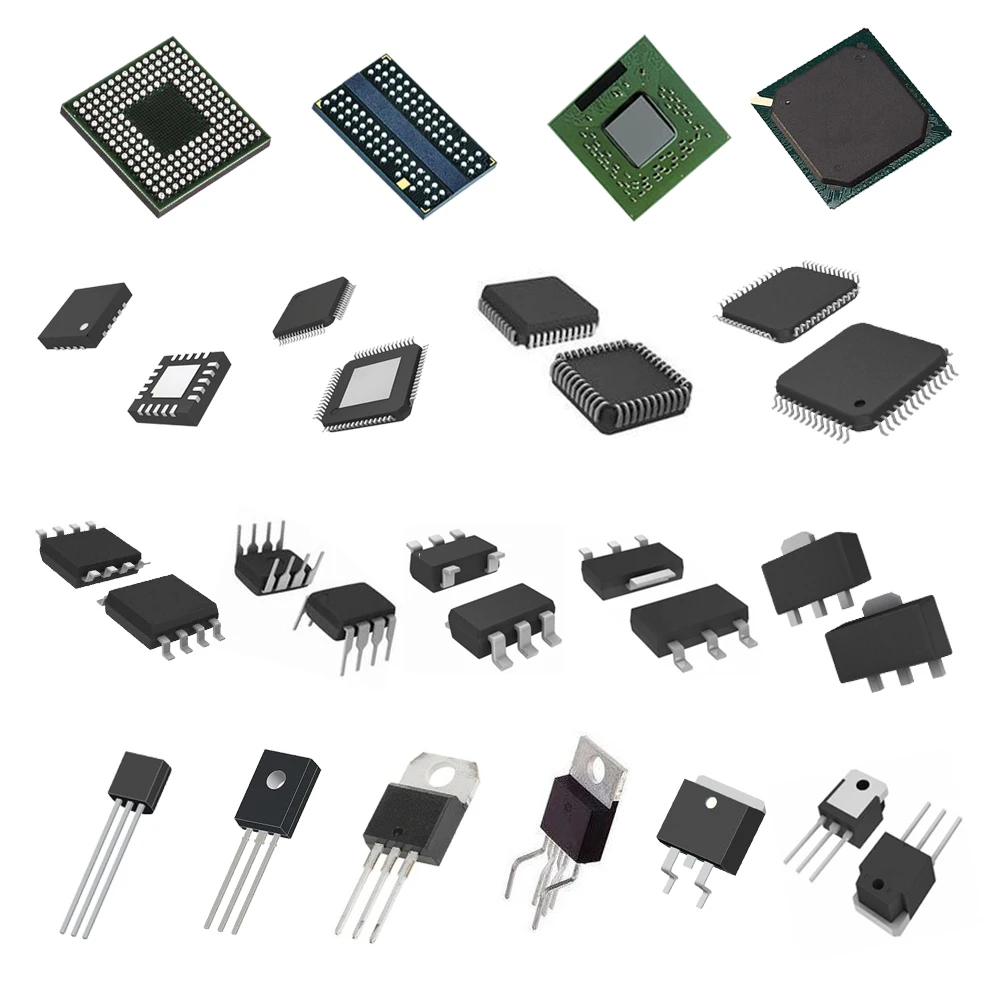 10Pcs/Lot New Original MP2637GR-Z MP2637 MPS QFN24 In Stock | Электронные компоненты и принадлежности