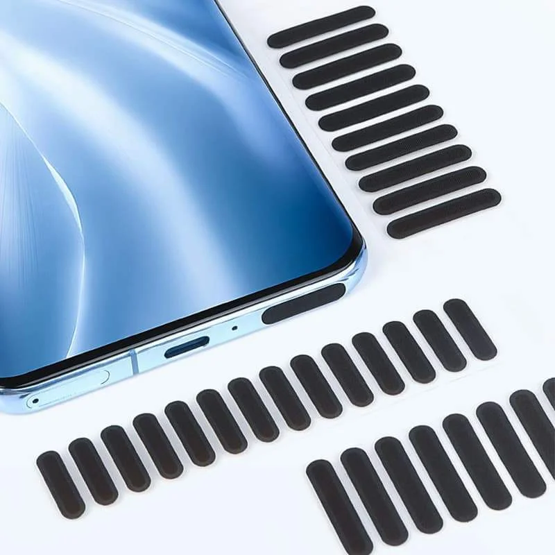10-24pcs Universal Mobile Phone Speaker Dustproof Stickers Earpiece Handset Net Trumpet Dustproof Net Accessories Dropshipping
10-24pcs Universal Mobile Phone Speaker Dustproof Stickers Earpiece Handset Net Trumpet Dustproof Net Accessories Dropshipping