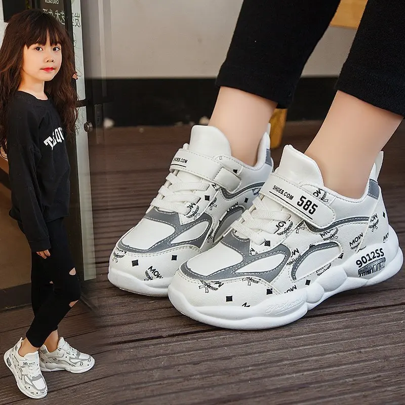 New Cool Girls For Sneakers Pink Children Trainers Girls Soft Bottom School Girls Shoes Comfortable Kids Jogging Walking Shoes
New Cool Girls For Sneakers Pink Children Trainers Girls Soft Bottom School Girls Shoes Comfortable Kids Jogging Walking Shoes