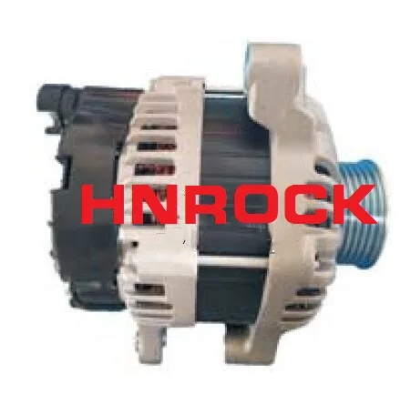 Новый генератор HNROCK 12В 105A, модель A5TZ0081A AHGA104 3110-5KK-004 ATZ0181AD JFZ1824M-1 для HONDA
Новый генератор HNROCK 12В 105A, модель A5TZ0081A AHGA104 3110-5KK-004 ATZ0181AD JFZ1824M-1 для HONDA