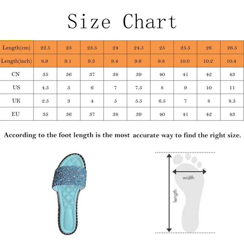 Fashion Women Rhinestone Bling Sandals Summer Outdoor Wild Slippers Ladies Luxury Flat Bottom Ladies Beach Sandalias Mujer
Fashion Women Rhinestone Bling Sandals Summer Outdoor Wild Slippers Ladies Luxury Flat Bottom Ladies Beach Sandalias Mujer