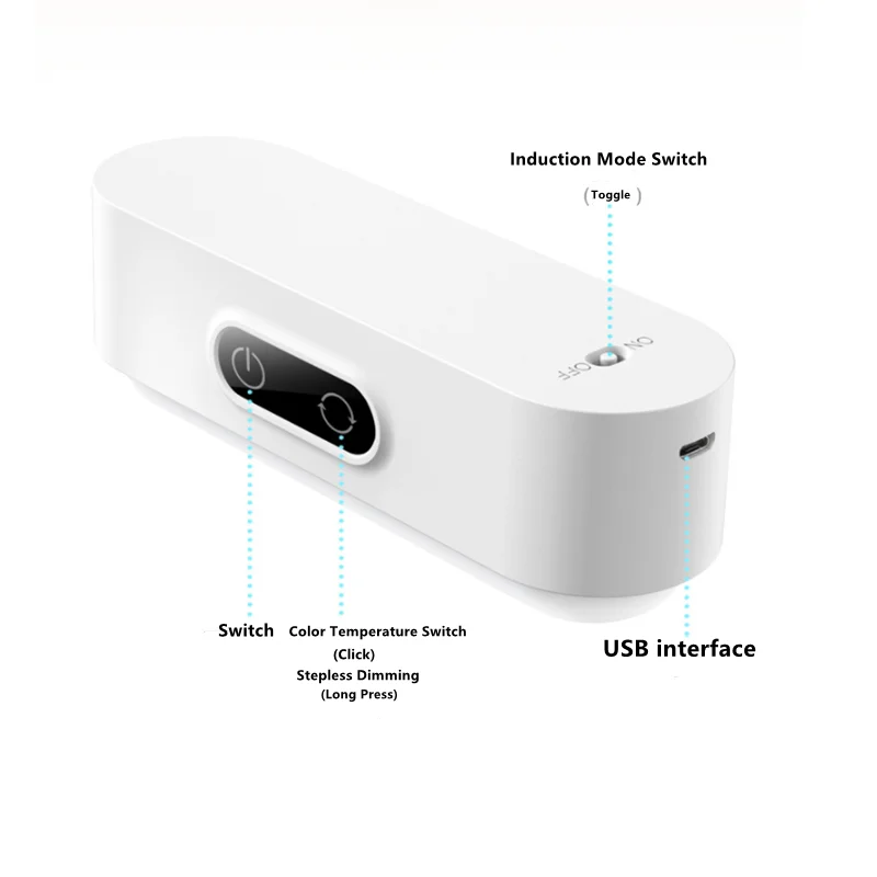 Xiaomi youpin LED Night Light PIR Motion Sensor Night Lights 26 LEDs Human Body Induction for Kitchen Cabinet Wardrobe Wall Lamp
Xiaomi youpin LED Night Light PIR Motion Sensor Night Lights 26 LEDs Human Body Induction for Kitchen Cabinet Wardrobe Wall Lamp