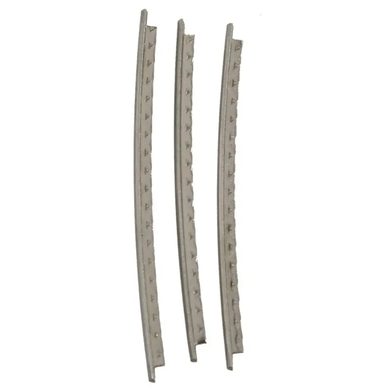 2.2MM Acoustic Electric Guitar 24 Frets Fret Wire Fret wire Set, Silver Promotion
2.2MM Acoustic Electric Guitar 24 Frets Fret Wire Fret wire Set, Silver Promotion