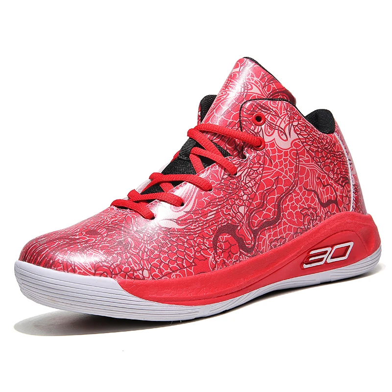 4 Colors Practical Men Basketball Shoes Hard-Wearing Comfort High Tops Sport Shoes Hand Painted Fashion Sneakers Fast Shipping
4 Colors Practical Men Basketball Shoes Hard-Wearing Comfort High Tops Sport Shoes Hand Painted Fashion Sneakers Fast Shipping