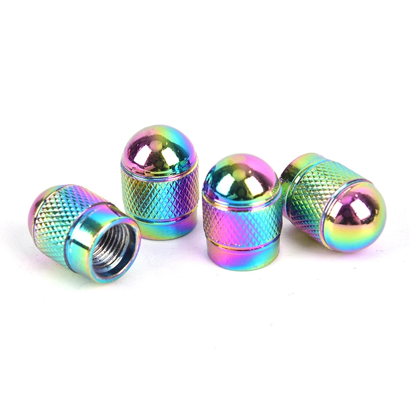 Hot sale 4pcs Wheel Tyre Tire Valve Stem Air Dust Cover Screw Cap Car Truck Bike Neochrom
Hot sale 4pcs Wheel Tyre Tire Valve Stem Air Dust Cover Screw Cap Car Truck Bike Neochrom