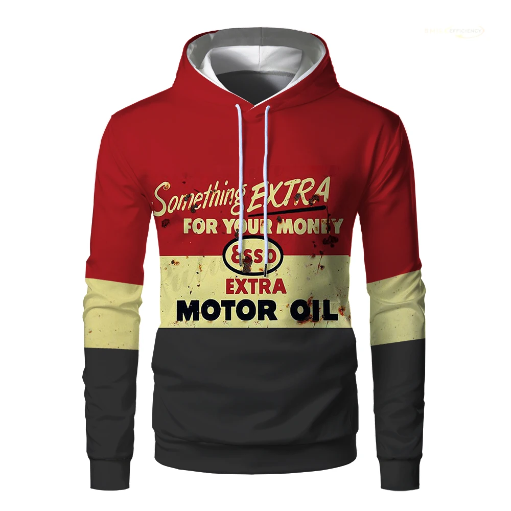 2021 Creativity 3D All Over Printed Unisex Deluxe Hoodie Men Esso Print Sweatshirt Oversized Pullover Casual Jacket Tracksuit
2021 Creativity 3D All Over Printed Unisex Deluxe Hoodie Men Esso Print Sweatshirt Oversized Pullover Casual Jacket Tracksuit