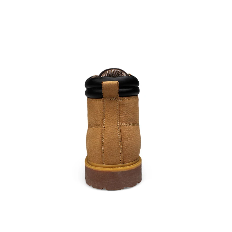 Genuine Leather Winter Ankle Handmade Men's Boots Man Shoes Botas Hombre Cuero Botines Boot Bottes Homme Cuir Stivaletti Uomo 49
Genuine Leather Winter Ankle Handmade Men's Boots Man Shoes Botas Hombre Cuero Botines Boot Bottes Homme Cuir Stivaletti Uomo 49