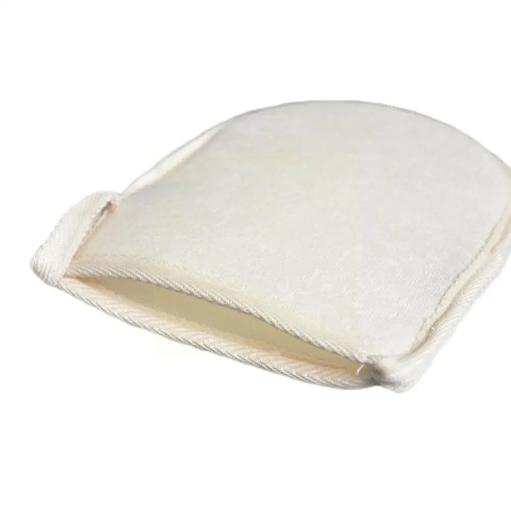 Natural Skin Clean Bath Glove Exfoliating Loofah Glove Soft Body Scrub Sponge Pad Male Female Bath Scrubber Mitt For Shower R5B4
Natural Skin Clean Bath Glove Exfoliating Loofah Glove Soft Body Scrub Sponge Pad Male Female Bath Scrubber Mitt For Shower R5B4