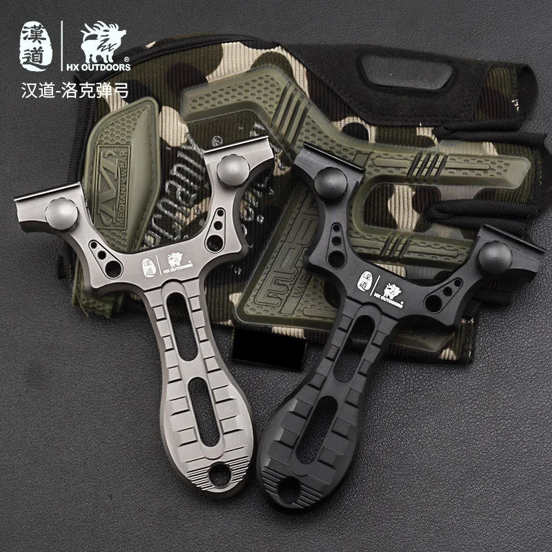 Powerful Arch Frame Adult Flat-skin Slingshot Catapult with Rubber Band Competitive Catapult Outdoor Traditional Bow 2021 New
Powerful Arch Frame Adult Flat-skin Slingshot Catapult with Rubber Band Competitive Catapult Outdoor Traditional Bow 2021 New