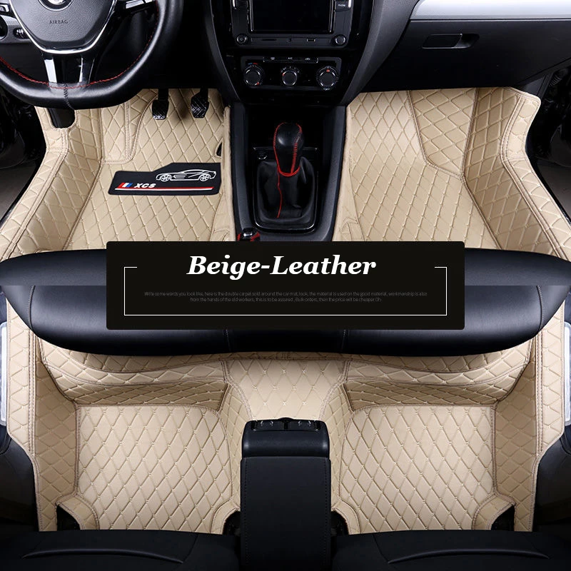 Коврики для Mercedes Benz SL SLC SLK SLR SLS R129 R230 R231 R170 R172 R197 McLaren Roadster AMG|Автомобильные коврики