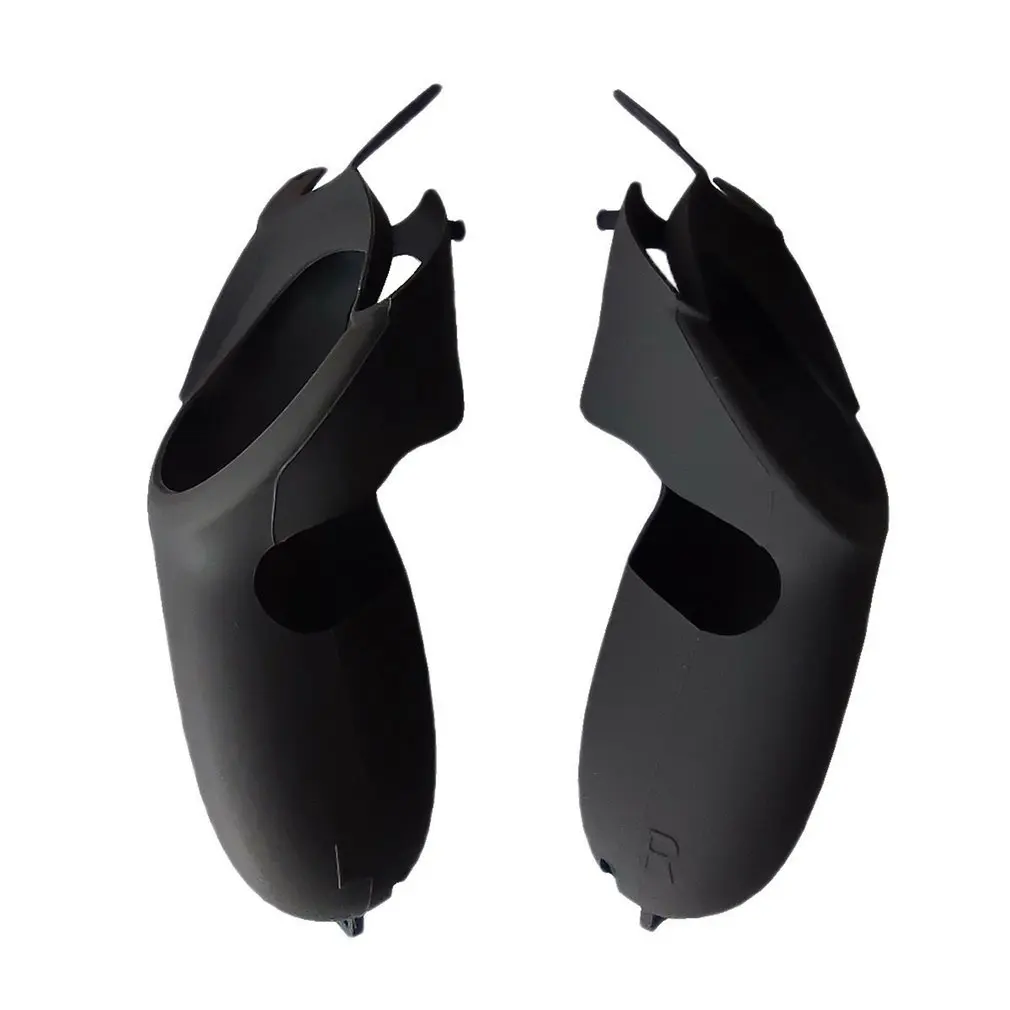 2 шт., защитный чехол для сенсорного контроллера Oculus Quest
2 шт., защитный чехол для сенсорного контроллера Oculus Quest