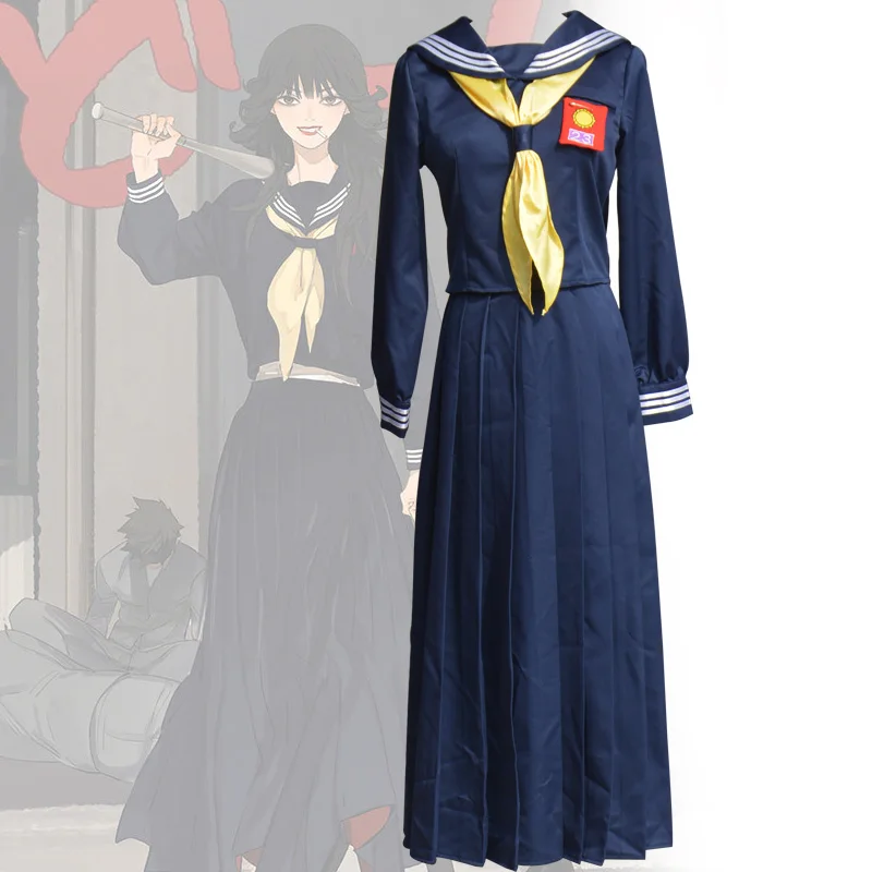 Парик для косплея Kyoko хаякава, косплей «Сегодня моя очередь», униформа JK для женщин и женщин, школьников, ВМФ в японском стиле, матросские Кос...
Парик для косплея Kyoko хаякава, косплей «Сегодня моя очередь», униформа JK для женщин и женщин, школьников, ВМФ в японском стиле, матросские Кос...