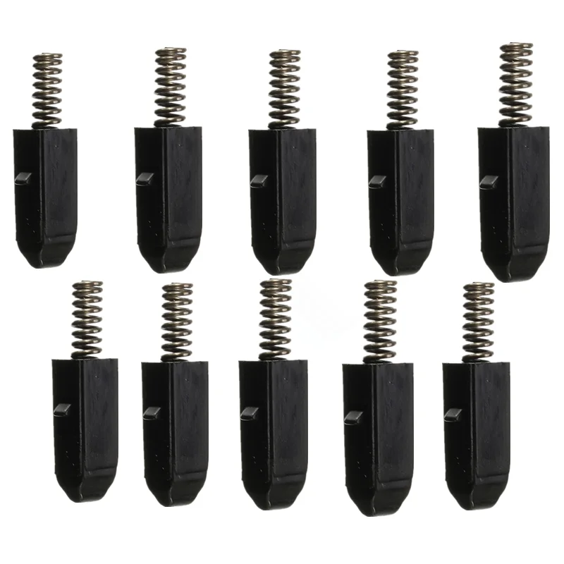 10Pcs Fit Loosen Rod Screw Connection Loose Indicator Stalk Switch Repair For Citroen Peugeot 206 301 307 308 3008 405 407
10Pcs Fit Loosen Rod Screw Connection Loose Indicator Stalk Switch Repair For Citroen Peugeot 206 301 307 308 3008 405 407