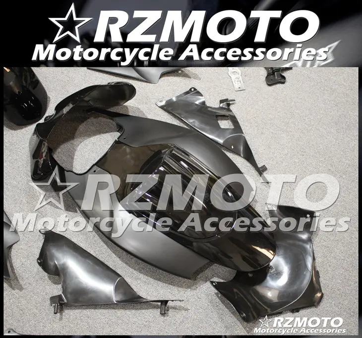High quality New ABS Motorcycle Fairings Kit Fit for Suzuki GSX-R600 GSX-R750 K6 2006 2007 Bodywork set Custom Cool Black
High quality New ABS Motorcycle Fairings Kit Fit for Suzuki GSX-R600 GSX-R750 K6 2006 2007 Bodywork set Custom Cool Black