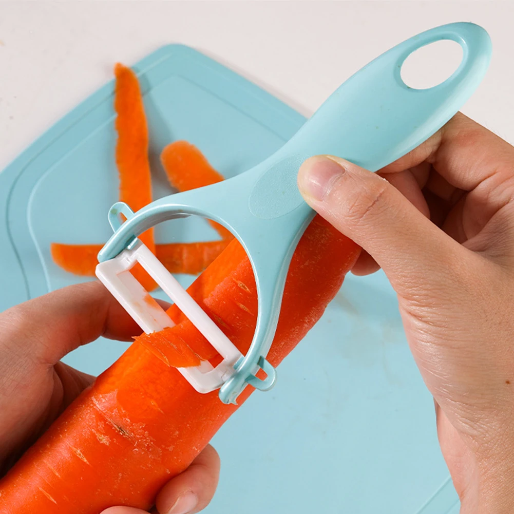 Kitchen Knife Ceramic Knife Set With Peeler Chopping Board Carrot Potato Fruit Slicer Peeler Knife Peeler Household Accessories
Kitchen Knife Ceramic Knife Set With Peeler Chopping Board Carrot Potato Fruit Slicer Peeler Knife Peeler Household Accessories