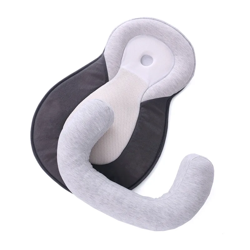Baby Crib Adjustable Baby Bed Portable Nest Cradle Cotton Travel Carry Cot Baby Mattress Baby Anti-eccentric Head Shaping Pillow
Baby Crib Adjustable Baby Bed Portable Nest Cradle Cotton Travel Carry Cot Baby Mattress Baby Anti-eccentric Head Shaping Pillow