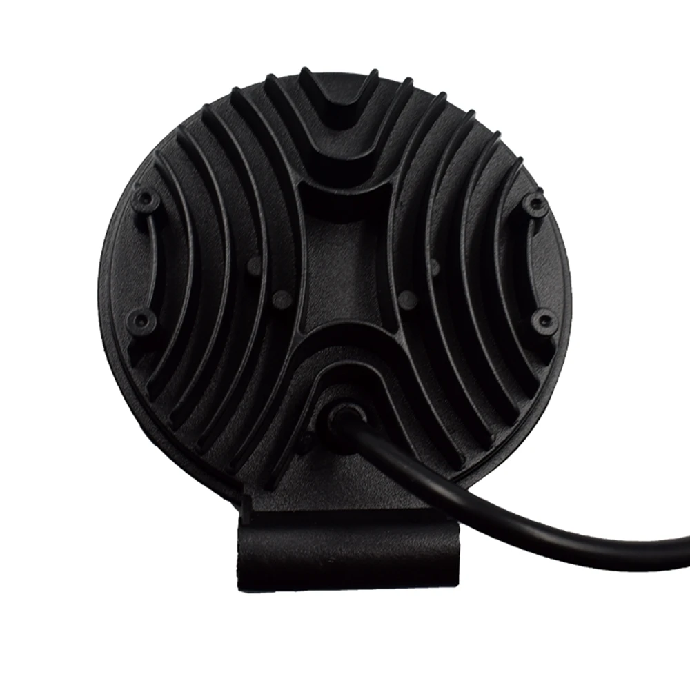 Round LED Lights Worklights DC9-30V Wateproof Anti Dust Anti corrosion Spotlights Car
Round LED Lights Worklights DC9-30V Wateproof Anti Dust Anti corrosion Spotlights Car