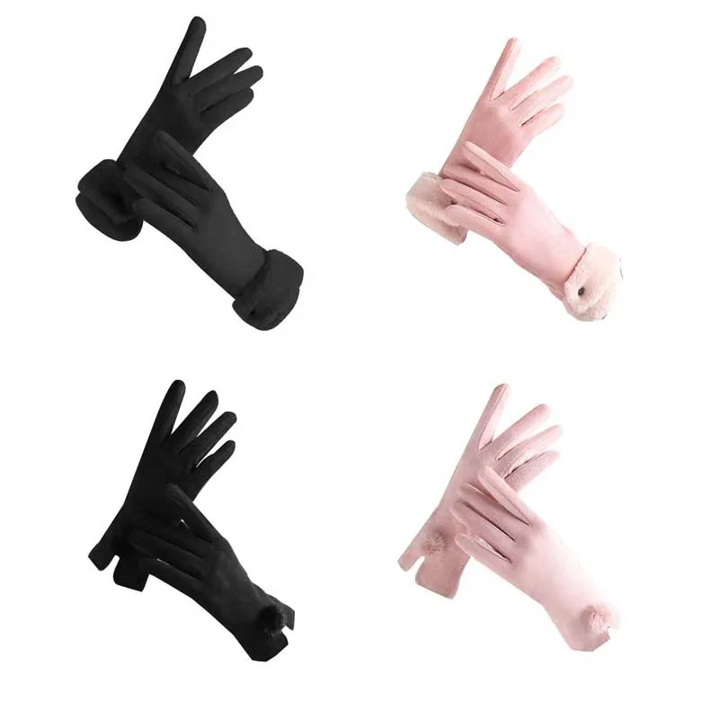 Woman Winter Warm Touchscreen Ski Gloves Snow Ski Gloves Snowboard Gloves Motorcycle Cycling Riding Winter Waterproof Gloves
Woman Winter Warm Touchscreen Ski Gloves Snow Ski Gloves Snowboard Gloves Motorcycle Cycling Riding Winter Waterproof Gloves