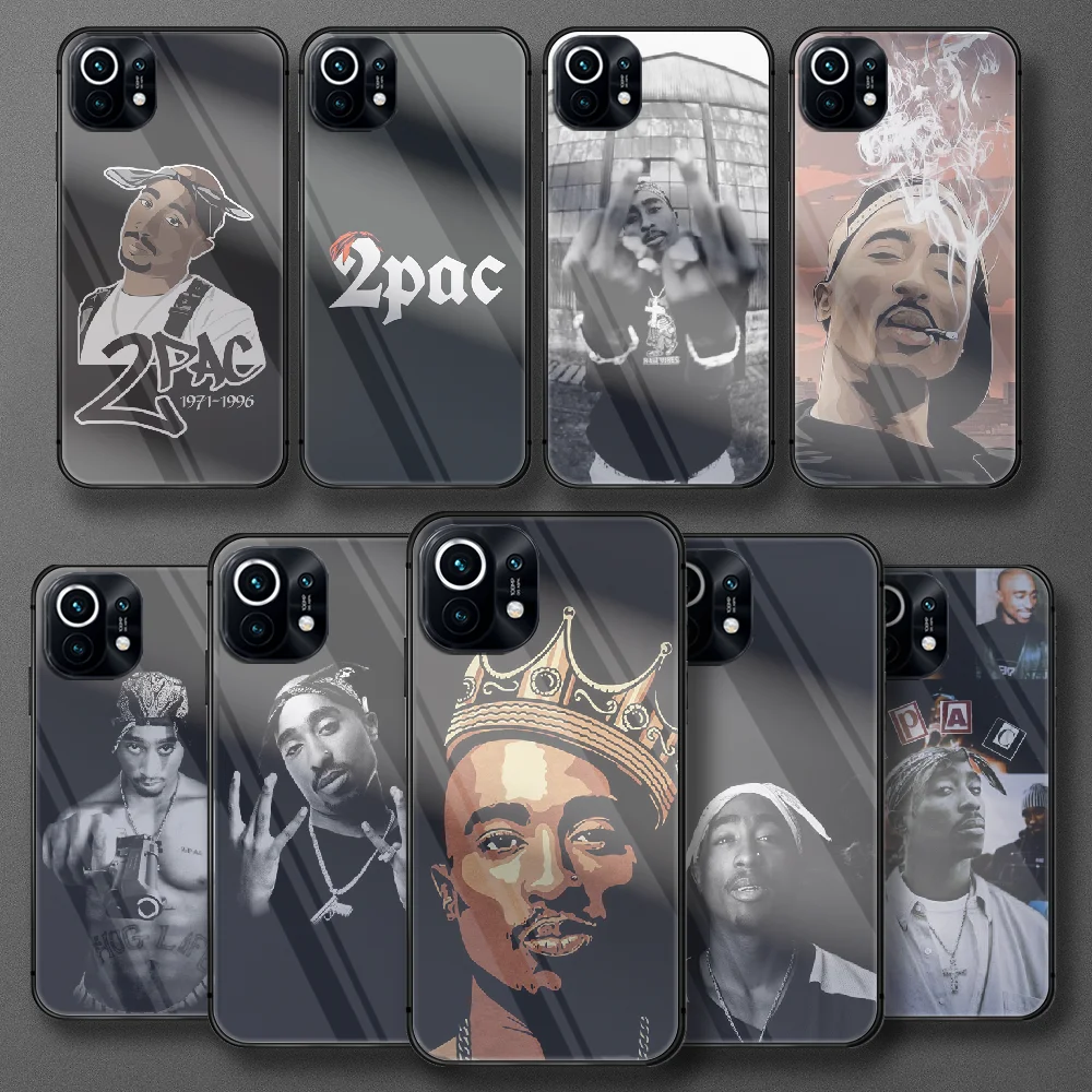 2pac Tupac Rapper Tempered Glass Phone Case For Xiaomi Mi 9 10 11 T Poco X F M 2 3 Mix4 Pro Lite Ultra Nfc Cover Cell Trend
2pac Tupac Rapper Tempered Glass Phone Case For Xiaomi Mi 9 10 11 T Poco X F M 2 3 Mix4 Pro Lite Ultra Nfc Cover Cell Trend