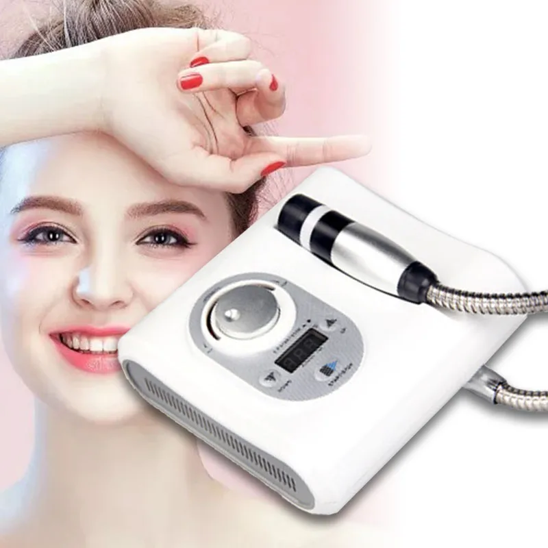 Hot Mesotherapy Face Beauty Machine RF lifting Machine Radio Frequency Skin Tightening Cool No Needle Skincare Beauty Products
Hot Mesotherapy Face Beauty Machine RF lifting Machine Radio Frequency Skin Tightening Cool No Needle Skincare Beauty Products