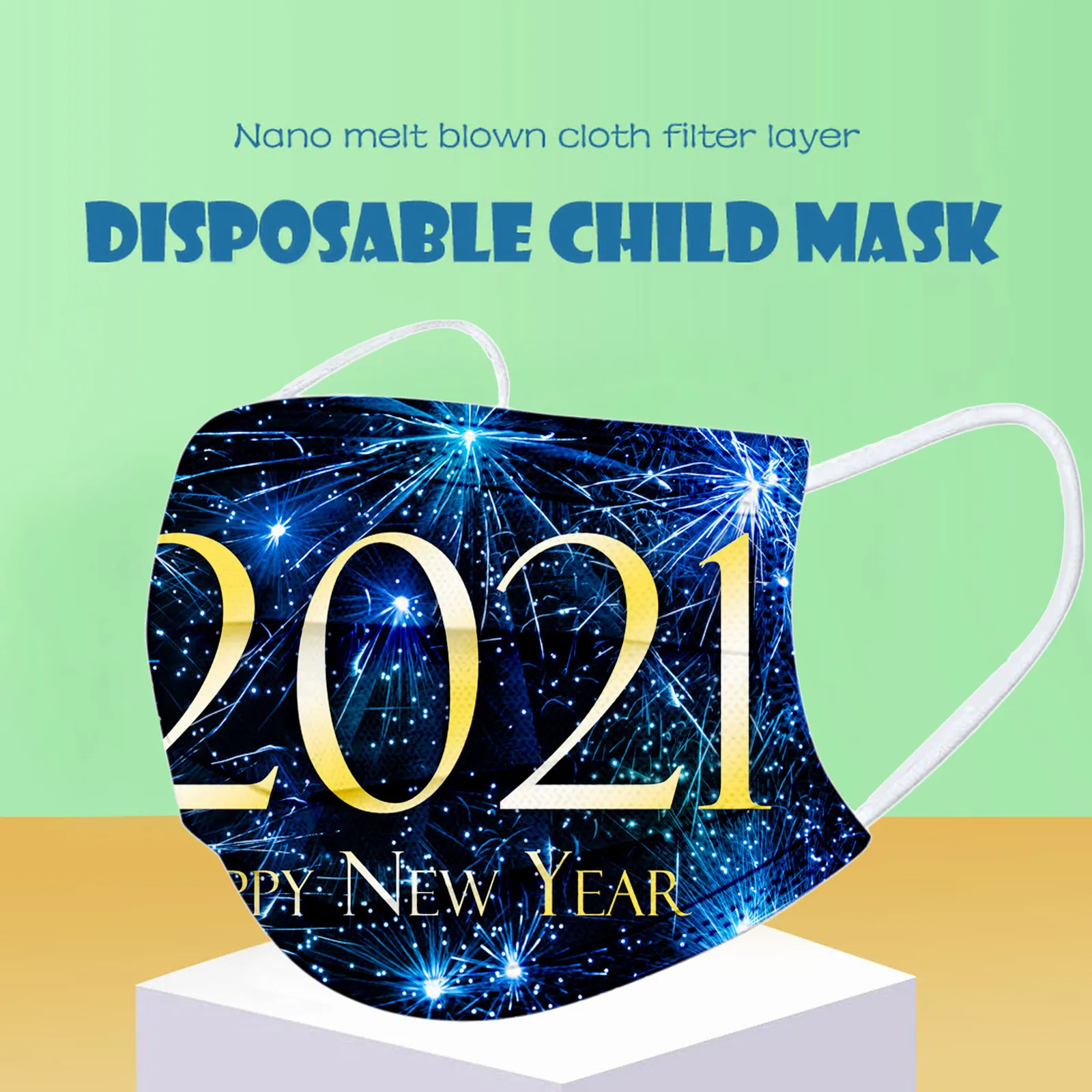 10PC Adults Masks Disposable Face Mask Fashion Printed Masque Men And Women Outdoor Dustproof Mouthcover Breathable Mascarillas
10PC Adults Masks Disposable Face Mask Fashion Printed Masque Men And Women Outdoor Dustproof Mouthcover Breathable Mascarillas