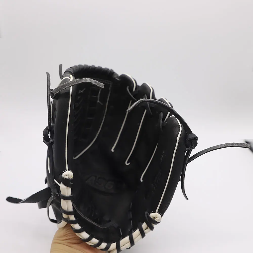 Wilson 11 Inch Baseball Glove Genuine Leather A360 Practice Equipment for Left Hand for Children Beginners
Wilson 11 Inch Baseball Glove Genuine Leather A360 Practice Equipment for Left Hand for Children Beginners
