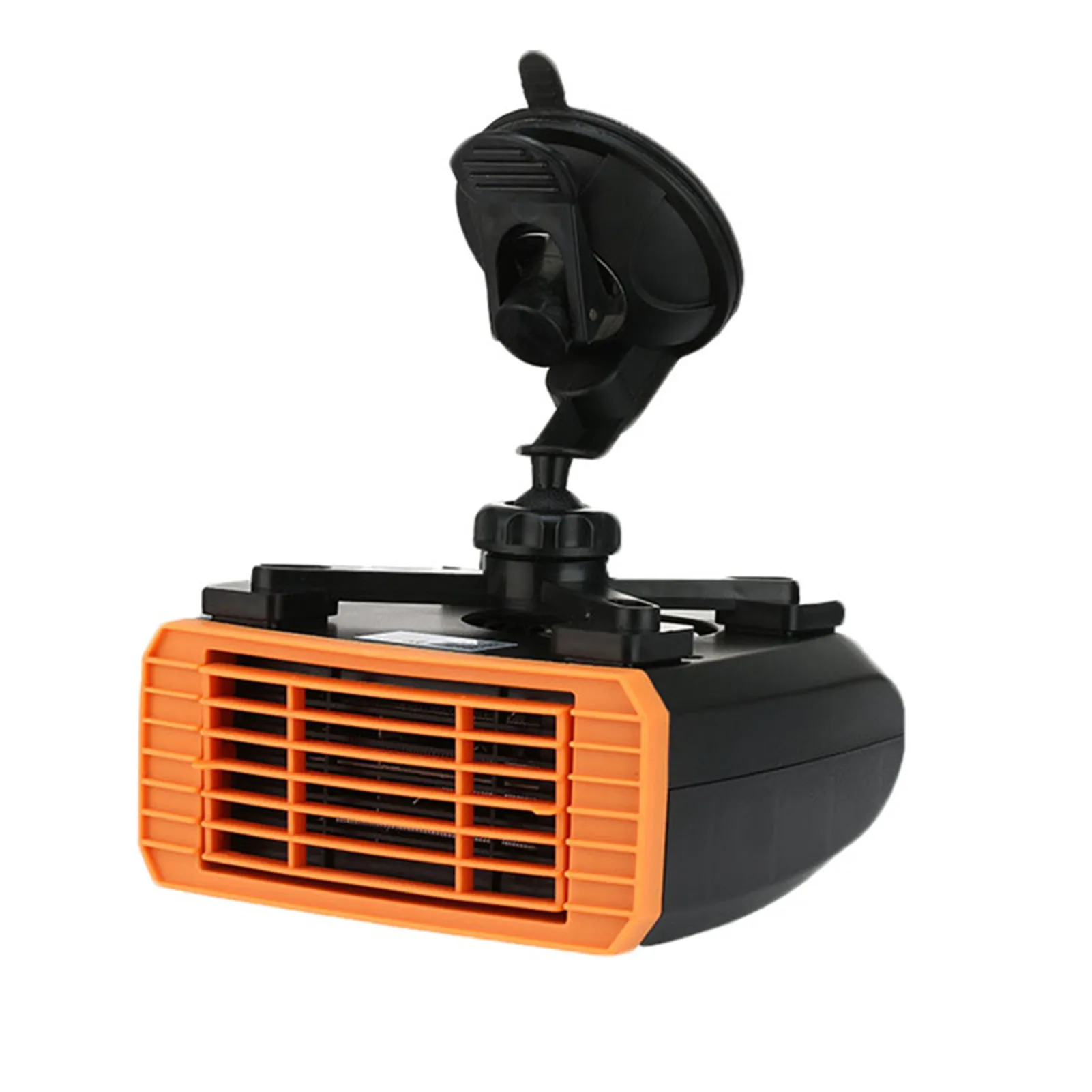 2 In1 360 Degree Rotating Defroster Driving Multiple Protection Vehicle Demister Warmer Car Heater ABS Low Noise 12V 24V
2 In1 360 Degree Rotating Defroster Driving Multiple Protection Vehicle Demister Warmer Car Heater ABS Low Noise 12V 24V