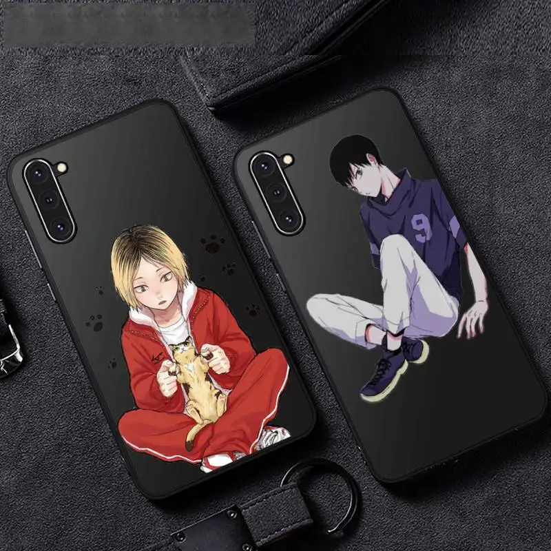 Haikyuu Hinata Anime Phone Case For Samsung A51 A32 A52 A71 A50 A12 A21S S10 S20 S21 Plus Fe Ultra
Haikyuu Hinata Anime Phone Case For Samsung A51 A32 A52 A71 A50 A12 A21S S10 S20 S21 Plus Fe Ultra