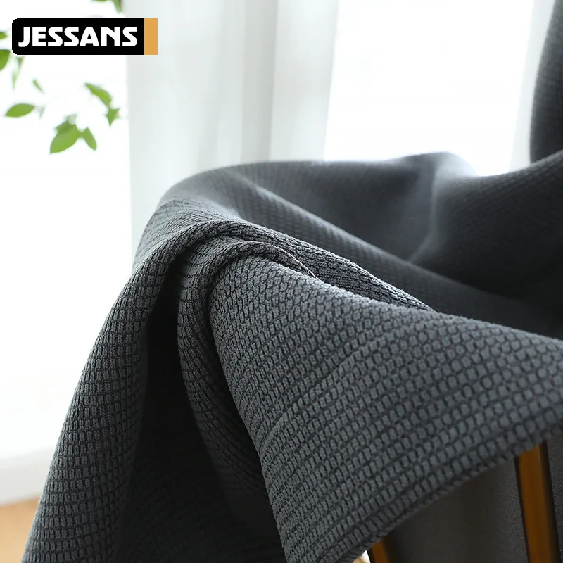 2022 New Curtain Bao Han Coco Europe Modern Minimalist Living Room Bedroom Full High shading Color Matching Shade Cloth Finished
2022 New Curtain Bao Han Coco Europe Modern Minimalist Living Room Bedroom Full High shading Color Matching Shade Cloth Finished