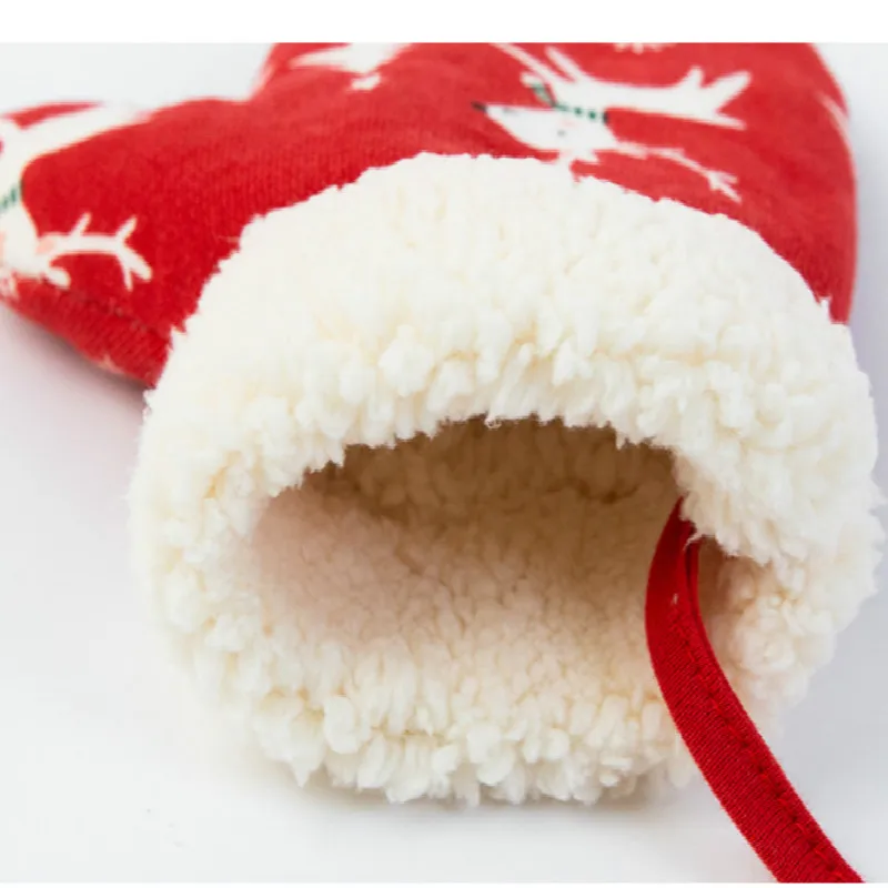 Little Baby Gloves Autumn and Winter New Plus Velvet Thickened Cold and Warm Cute Cartoon Mitten Infant Scratch-proof Gloves
Little Baby Gloves Autumn and Winter New Plus Velvet Thickened Cold and Warm Cute Cartoon Mitten Infant Scratch-proof Gloves