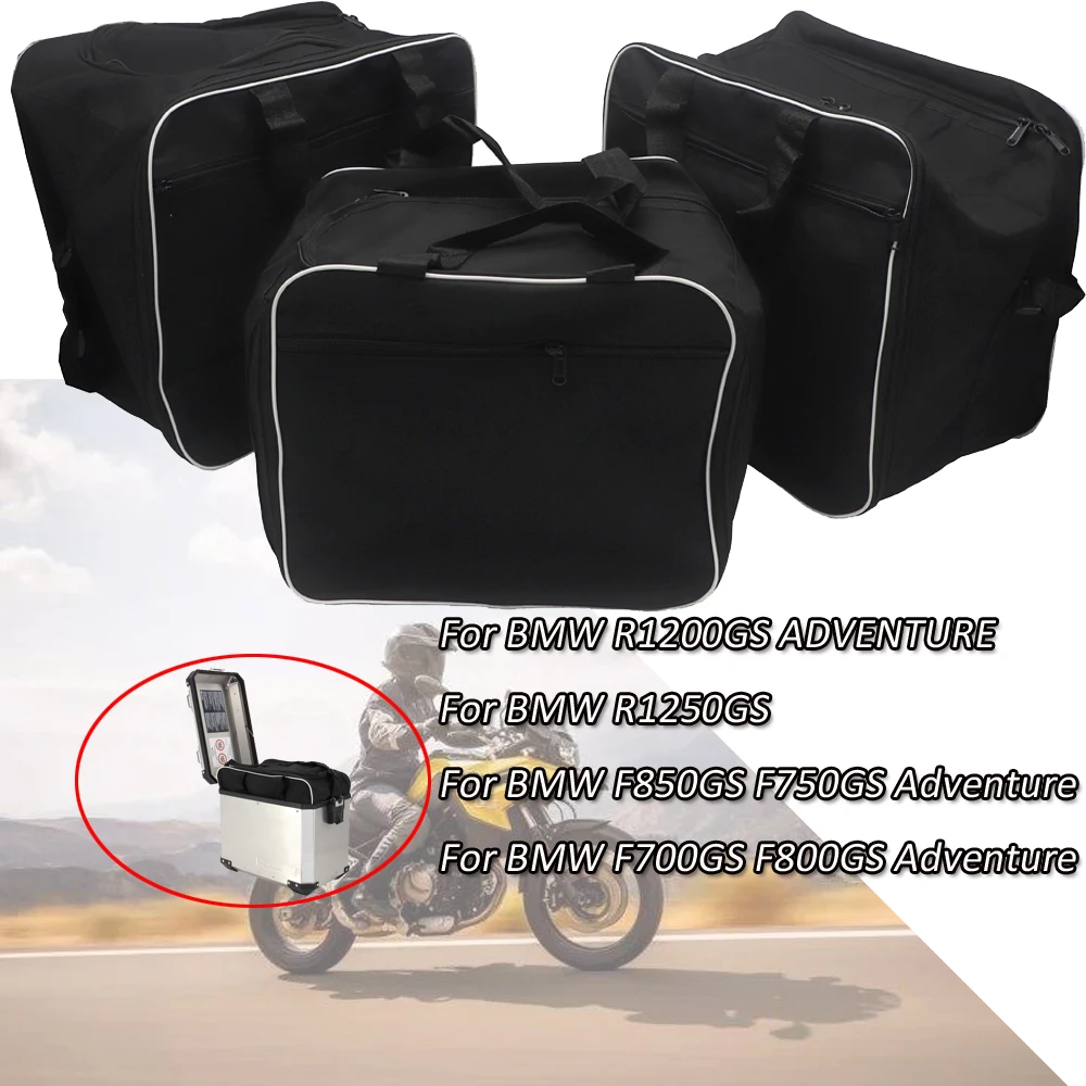 Водонепроницаемая Боковая Сумка 31L/38L/45L для BMW R1200GS LC F800GS ADV R1250GS R 1200 GS
Водонепроницаемая Боковая Сумка 31L/38L/45L для BMW R1200GS LC F800GS ADV R1250GS R 1200 GS