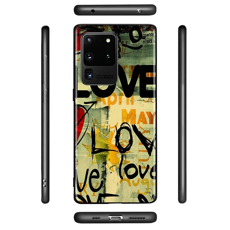 Christian Faith Hope Love For Samsung Galaxy A01 A11 A12 A21 A31 A41 A42 A51 A71 A91 A32 A52 A72 A02S Phone Case
Christian Faith Hope Love For Samsung Galaxy A01 A11 A12 A21 A31 A41 A42 A51 A71 A91 A32 A52 A72 A02S Phone Case