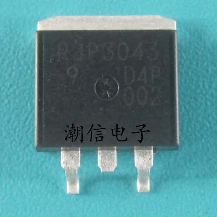 10cps RJP3043 TO-263