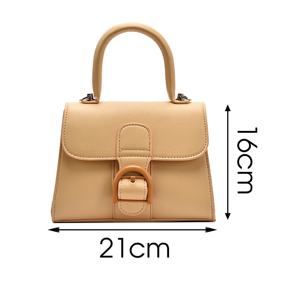 2020 High Quality Women Handbag Luxury Messenger Bag Soft pu Leather Shoulder Bag Fashion Ladies Crossbody Bags Female Bolsas
2020 High Quality Women Handbag Luxury Messenger Bag Soft pu Leather Shoulder Bag Fashion Ladies Crossbody Bags Female Bolsas