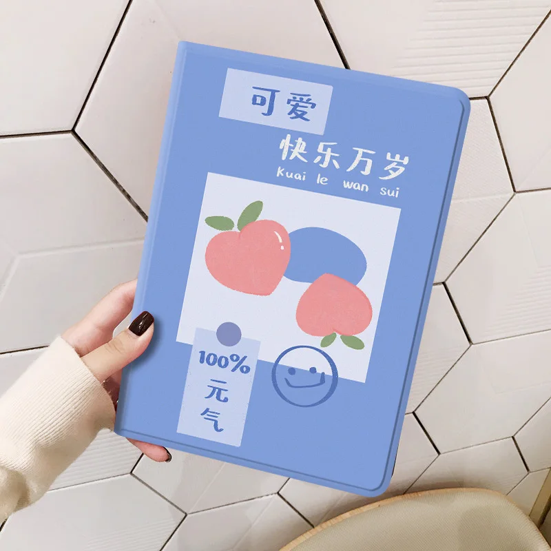 Smart Case for iPad Air 4 3 2 1 Case for iPad 7th 6th 8th Generation Funda for iPad Pro 11 10.9 10.5 10.2 9.7 Mini Coque Capa
Smart Case for iPad Air 4 3 2 1 Case for iPad 7th 6th 8th Generation Funda for iPad Pro 11 10.9 10.5 10.2 9.7 Mini Coque Capa