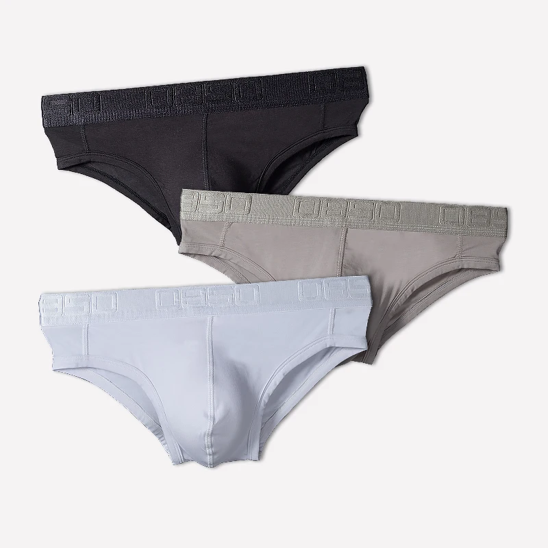 0850 Solid Modal Men Panties Comfortable Briefs Mens Underwear Breathable Man Underpants Soft Men's Briefs Slip Gay Lingerie
0850 Solid Modal Men Panties Comfortable Briefs Mens Underwear Breathable Man Underpants Soft Men's Briefs Slip Gay Lingerie