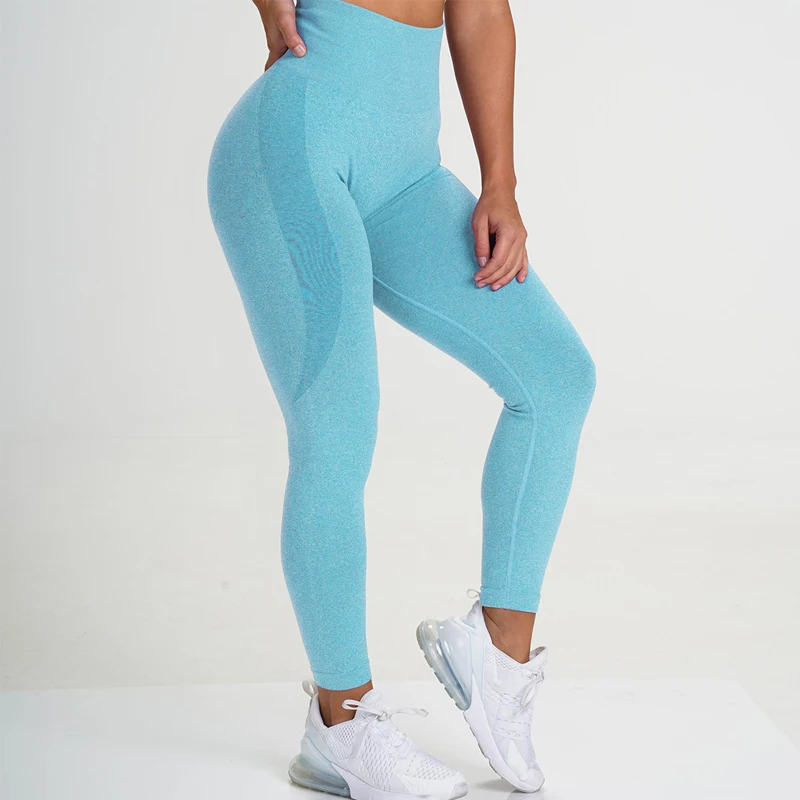 Woman Hip Push Up Tights Yoga Gym High Waist Legging for Female Fitness Breathable Elastic Sports Seamless Ladies Energy Tights
Woman Hip Push Up Tights Yoga Gym High Waist Legging for Female Fitness Breathable Elastic Sports Seamless Ladies Energy Tights