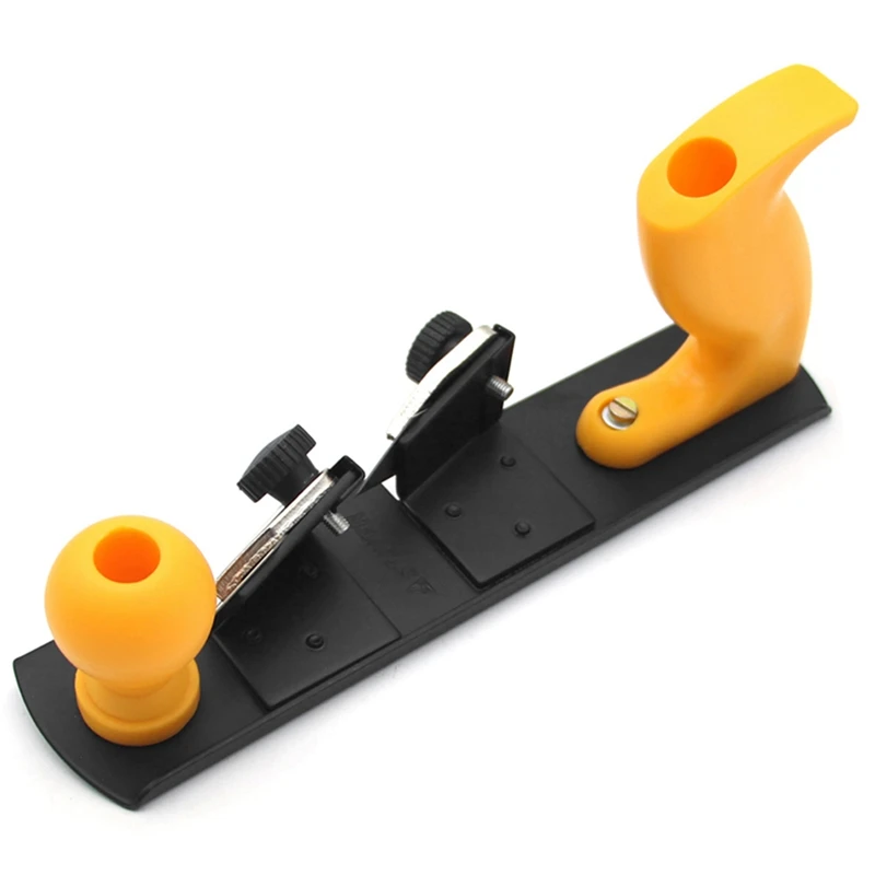 Handheld Portable Manual Woodworking Planer Multi-Function Trimming And Planing Machine Household DIY Utility Tool
Handheld Portable Manual Woodworking Planer Multi-Function Trimming And Planing Machine Household DIY Utility Tool
